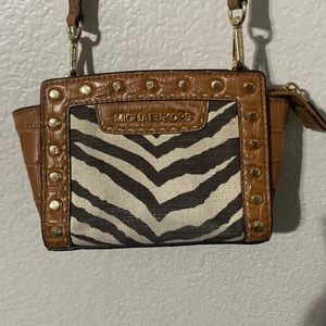 Mini Michael Kors purse